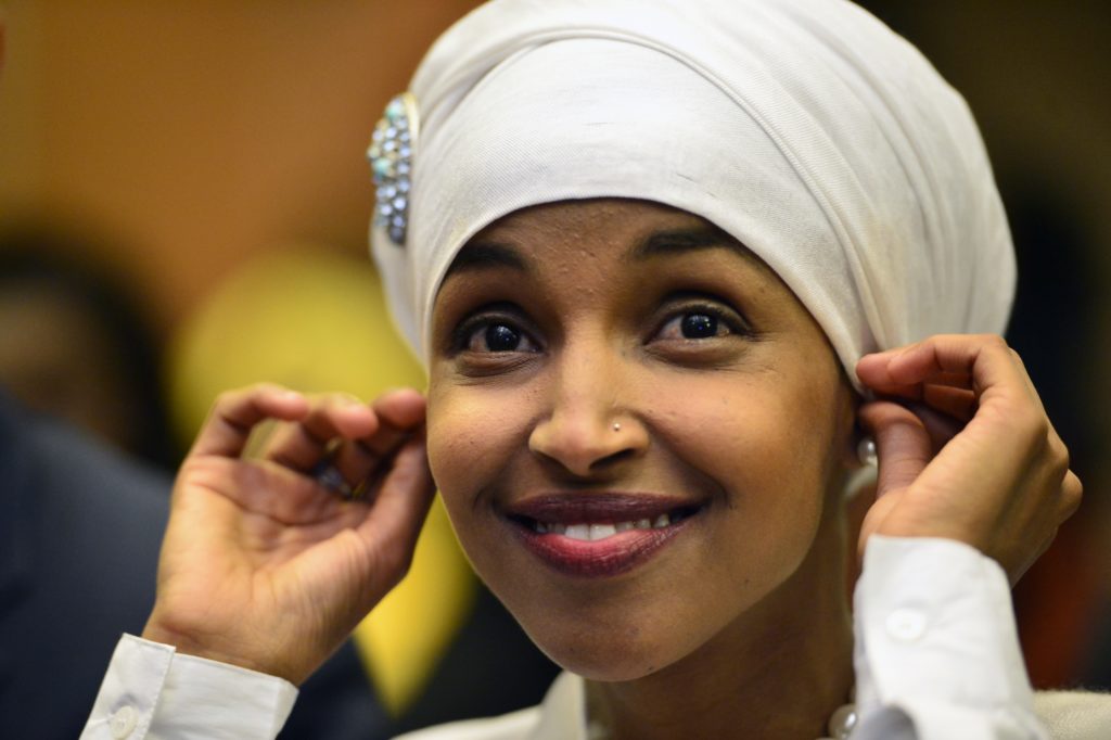 The Story Of Ilhan Omar! - She Is Fierce